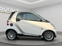Usata Smart ForTwo Coupé Passion 54 CV (39 kW) 2010 Coupé