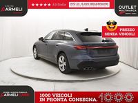 Usata Audi A5 Business 204 CV (150 kW) 2025 Grigio Station wagon
