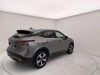 Usata Nissan Qashqai N-Connecta 140 CV (102 kW) 2022 Grigio scuro SUV