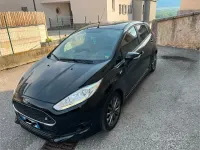 Usata Ford Fiesta 100 CV (73 kW) 2017 Utilitaria