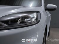 Begagnad Ford Kuga ST-Line 190 HK (139 kW) 2022 Vit SUV