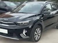 Usata Kia Stonic Urban 84 CV (61 kW) 2023 Nero SUV