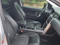 Usata Land Rover Discovery Sport HSE 2015 Grigio SUV