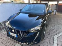 usata Peugeot 208 1.5 bluehdi GT Line s&s 100cv