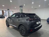 Usata Peugeot 2008 GTi 131 CV (96 kW) 2022 Grigio SUV