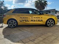 usata Opel Astra 1.5 Turbo Diesel 130 CV AT8 Ultimate