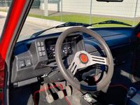 Usata Autobianchi A112 1983 Rosso Utilitaria