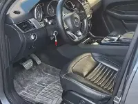 Usata Mercedes GLE250 204 CV (150 kW) 2018 Station wagon