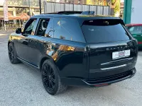 Usata Land Rover Range Rover Autobiography 530 CV (389 kW) 2025 Nero SUV