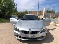 Usata BMW Z4 306 CV (225 kW) 2009 Cabrio