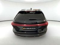 Nuova Audi A5 S-Line 204 CV (150 kW) 2025 Nero Station wagon