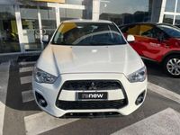 usata Mitsubishi ASX 1.6 2WD GPL Bi-Fuel Inform