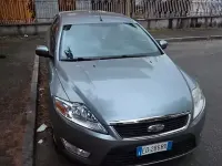 Usata Ford Mondeo 140 CV (102 kW) 2010 Station wagon