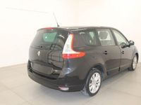 usata Renault Grand Scénic III Scénic 1.9 dCi 130CV Luxe