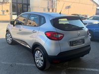 Occasion Renault Captur 90 ch (66 kW) 2015 Argent SUV
