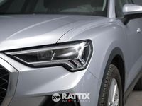 Usata Audi Q3 Sportback Business Plus 149 CV (109 kW) 2023 SUV