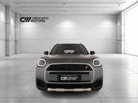Nuova Mini Countryman Favoured 230 kW (313 CV) 2025 SUV