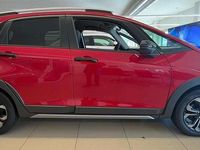 Nuova Honda Jazz 107 CV (78 kW) 2025 Rosso Utilitaria