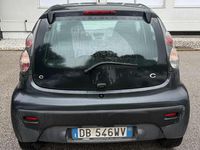 Usata Citroën C1 68 CV (50 kW) 2006 Utilitaria