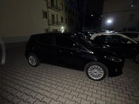 Usata Ford Fiesta 2018 Nero Utilitaria