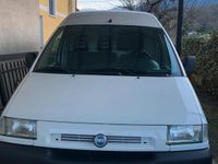 usata Fiat Scudo 2000 JTD