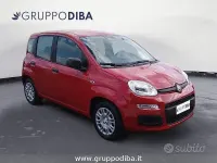 Nuova Fiat Panda 70 CV (51 kW) 2025 Utilitaria