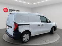 Usata Nissan Townstar Acenta 131 CV (96 kW) 2022 Bianco Furgone