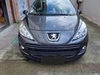 usata Peugeot 207 5p 1.4 hdi Energie