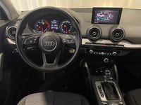 usata Audi Q2 30 TDI S tronic Business