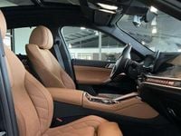 Usata BMW X6 M Sport 298 CV (219 kW) 2025 Nero SUV