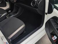 Usata VW up! 2013 Bianco Utilitaria
