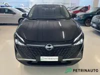 Nuova Nissan Qashqai 158 CV (116 kW) 2026 Nero SUV