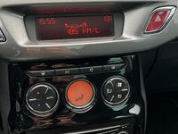 Usata Citroën C3 2010 Nero Berlina