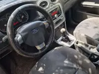 Occasion Ford Focus 90 ch (66 kW) 2007 Noir Berline