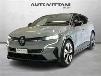 Usata Renault Mégane Techno 160 kW (218 CV) 2023 Grigio scuro