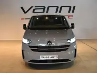 Nuova VW Caravelle Life 150 CV (110 kW) 2026 Grigio Furgone
