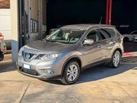 Usata Nissan X-Trail Acenta Premium 131 CV (96 kW) 2016 Grigio SUV