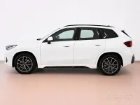 Usata BMW X1 M Sport 150 CV (110 kW) 2024 Bianco SUV