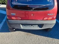 Usata Fiat 1100 54 CV (39 kW) 2000 Utilitaria