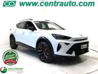 Usata Cupra Formentor 150 CV (110 kW) 2025 Bianco SUV