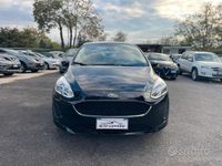 Usata Ford Fiesta 2019 Nero Berlina