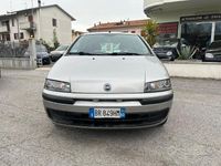 Usata Fiat Punto 59 CV (43 kW) 2001 Grigio Utilitaria