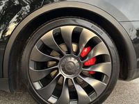 Usata Tesla Model Y Performance 155 kW (211 CV) 2023 SUV