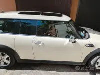 Usata Mini One D Clubman 90 CV (66 kW) 2013 Station wagon