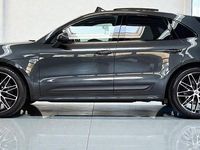 Usata Porsche Macan Sport 265 CV (194 kW) 2022 Grigio SUV