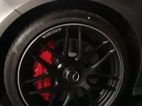 Usata Mercedes A45 AMG Premium 421 CV (309 kW) 2024 Utilitaria
