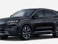 Nuova BYD Seal U Comfort 218 CV (160 kW) 2026 Other SUV