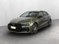 Usata Audi RS3 Sportback Comfort 400 CV (294 kW) 2025 Colore carrozzeria personalizzato audi exclusive Utilitaria