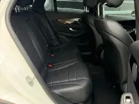 Usata Mercedes GLC220 Business 170 CV (125 kW) 2015 Bianco SUV