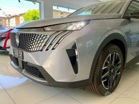 Nuova Peugeot 3008 Allure 136 CV (100 kW) 2025 Vari colori SUV